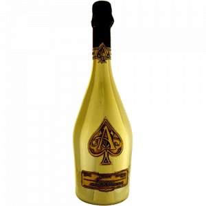 Armand de Brignac Brut Gold