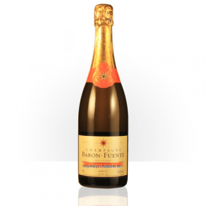 Baron Fuenté Grande Réserve Brut