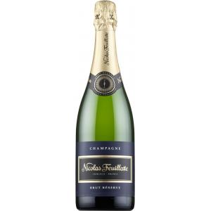 Nicolas Feuillatte Brut Réserve