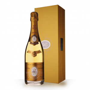 Louis Roederer Cristal