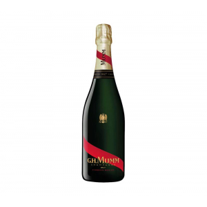 Mumm Cordon Rouge Magnum