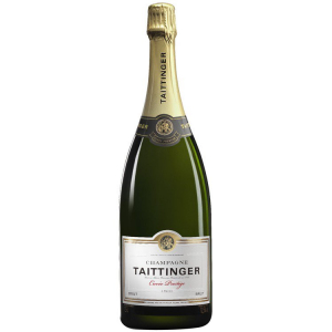 Taittinger Cuvée Prestige