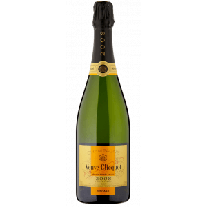 Veuve Clicquot Vintage Brut