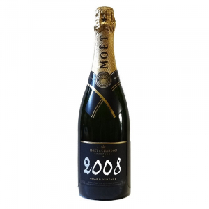 Moët & Chandon Grand Vintage