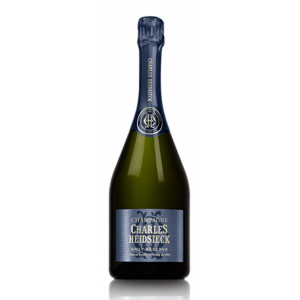 Charles Heidsieck Brut Réserve