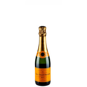 Veuve Clicquot Brut 375ml