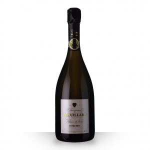 Trouillard Blanc de Noirs Extra Brut