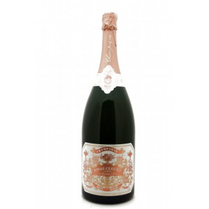 Andre Clouet Rosé Grand Cru