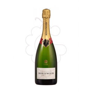 Bollinger Spécial Cuvée Brut Magnum