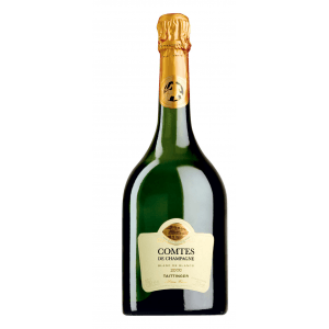 Taittinger Comtes de Champagne