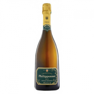 Philipponnat Royale Réserve Brut