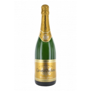 Canard Duchêne Cuvée Léonie