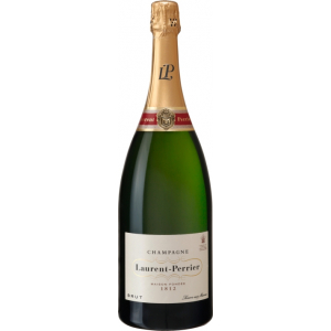 Laurent Perrier Brut Magnum