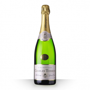 Charles Tession Brut Grand Cru