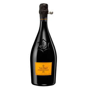 Veuve Clicquot La Grande Dame
