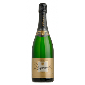 Devaux Grande Réserve Brut