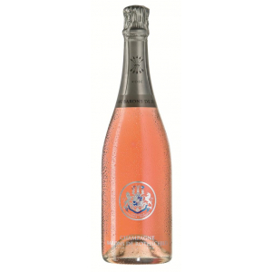 Barons de Rothschild Brut Rose