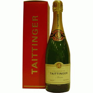 Taittinger Brut Réserve Magnum