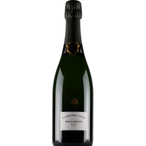 Bollinger La Grande Année