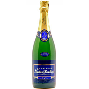 Nicolas Feuillatte Brut