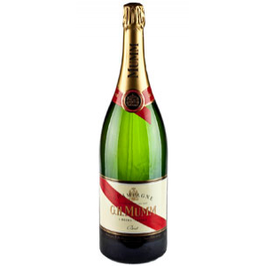 Mumm Cordon Rouge Jeroboam