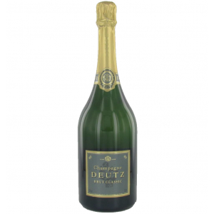 Deutz Brut Classic 375ml