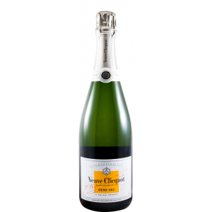 Veuve Clicquot Demi-Sec