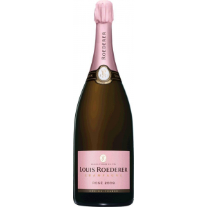 Louis Roederer Rosé Vintage Magnum