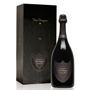 Dom Pérignon Vintage Plénitude P2