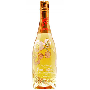 Perrier-Jouët Belle Epoque Rosé