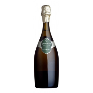 Gosset Grand Millésime