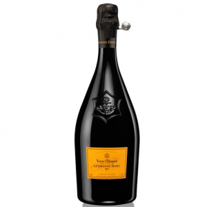 Veuve Clicquot La Grande Dame