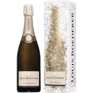 Louis Roederer Premier Design Kollektion