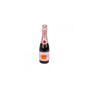 Veuve Clicquot Brut Rosé 375ml
