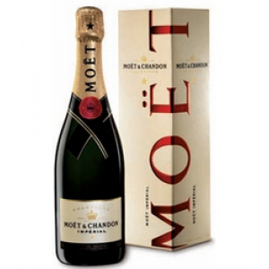 Moët & Chandon Brut Impérial Estuche Magnum