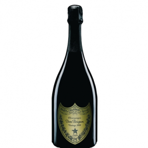 Dom Pérignon Vintage