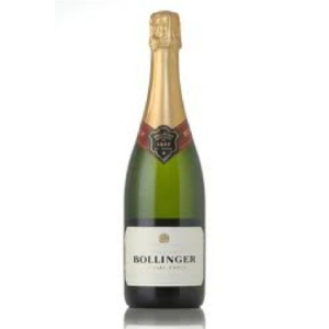 Bollinger Spécial Cuvée Brut Jeroboam