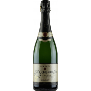 Gobillard Brut Grande Reserve 1Er Cru