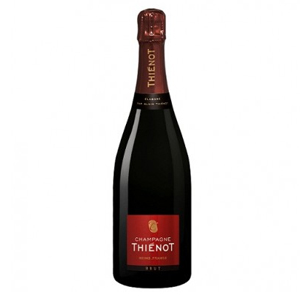 Thiénot, Brut