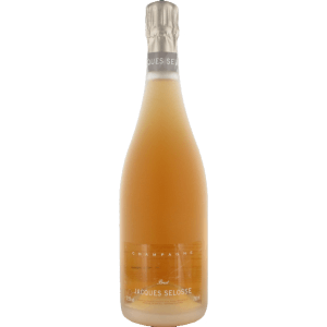 Jacques Selosse Brut Rosé