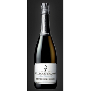Billecart-Salmon Blanc de Blancs Brut