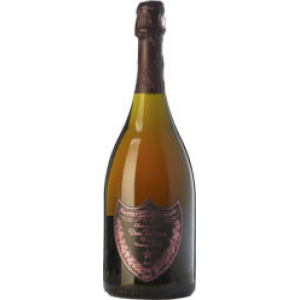 Dom Pérignon Vintage Rosé