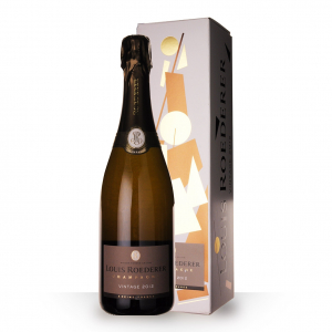 Louis Roederer Vintage