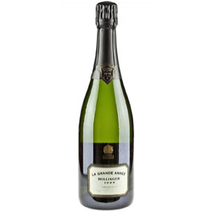 Bollinger La Grande Année