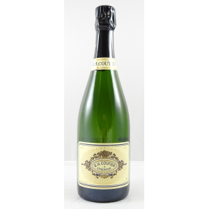 R.H. Coutier Blanc de Blancs