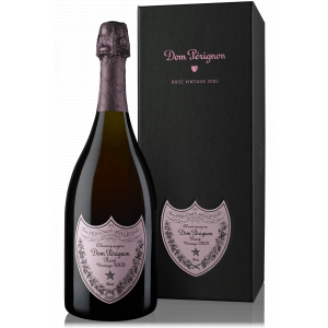 Dom Pérignon Vintage Rosé