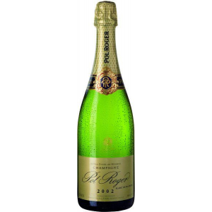 Pol Roger Blanc de Blancs Vintage