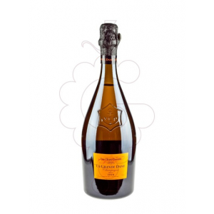 Veuve Clicquot La Grande Dame