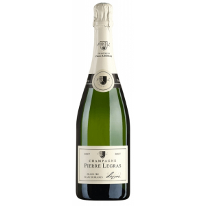 Pierre Legras Blanc de Blancs Grand Cru Brut