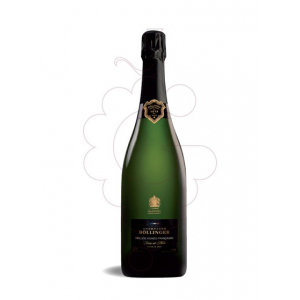 Bollinger Vieilles Vignes Françaises